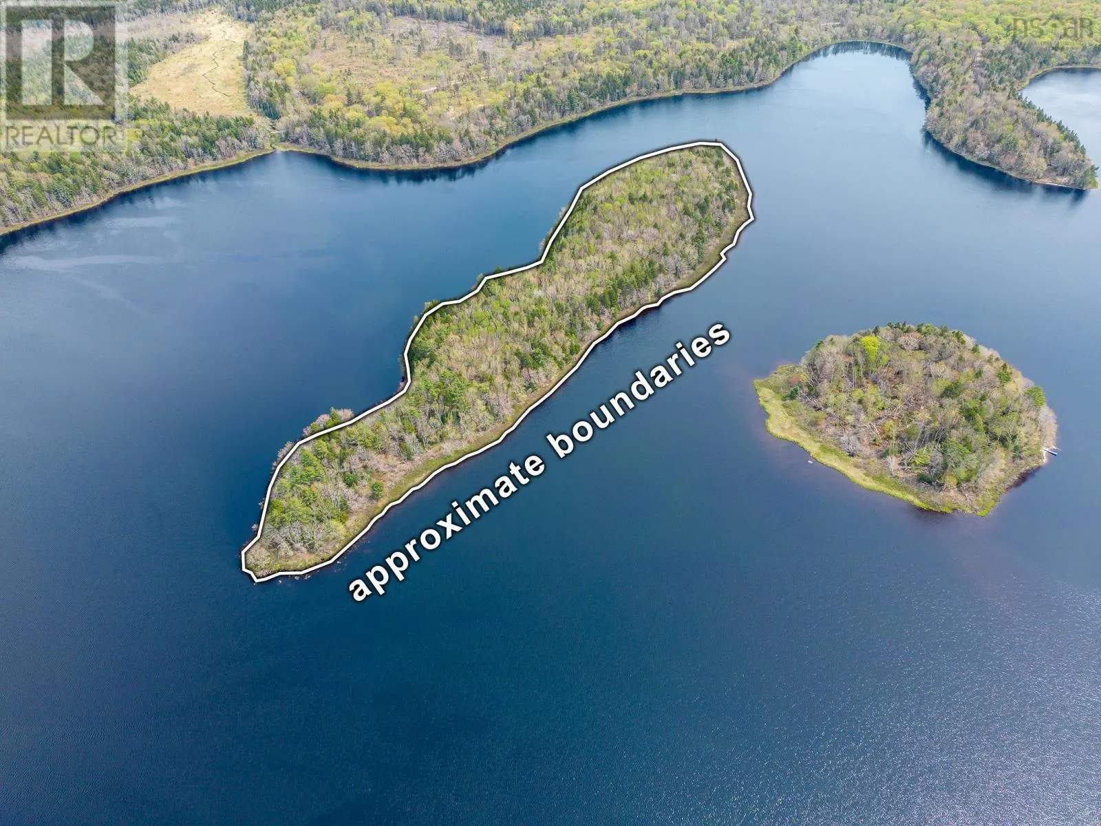 Island 6 Highway 340, Corberrie, Nova Scotia B0W 3T0