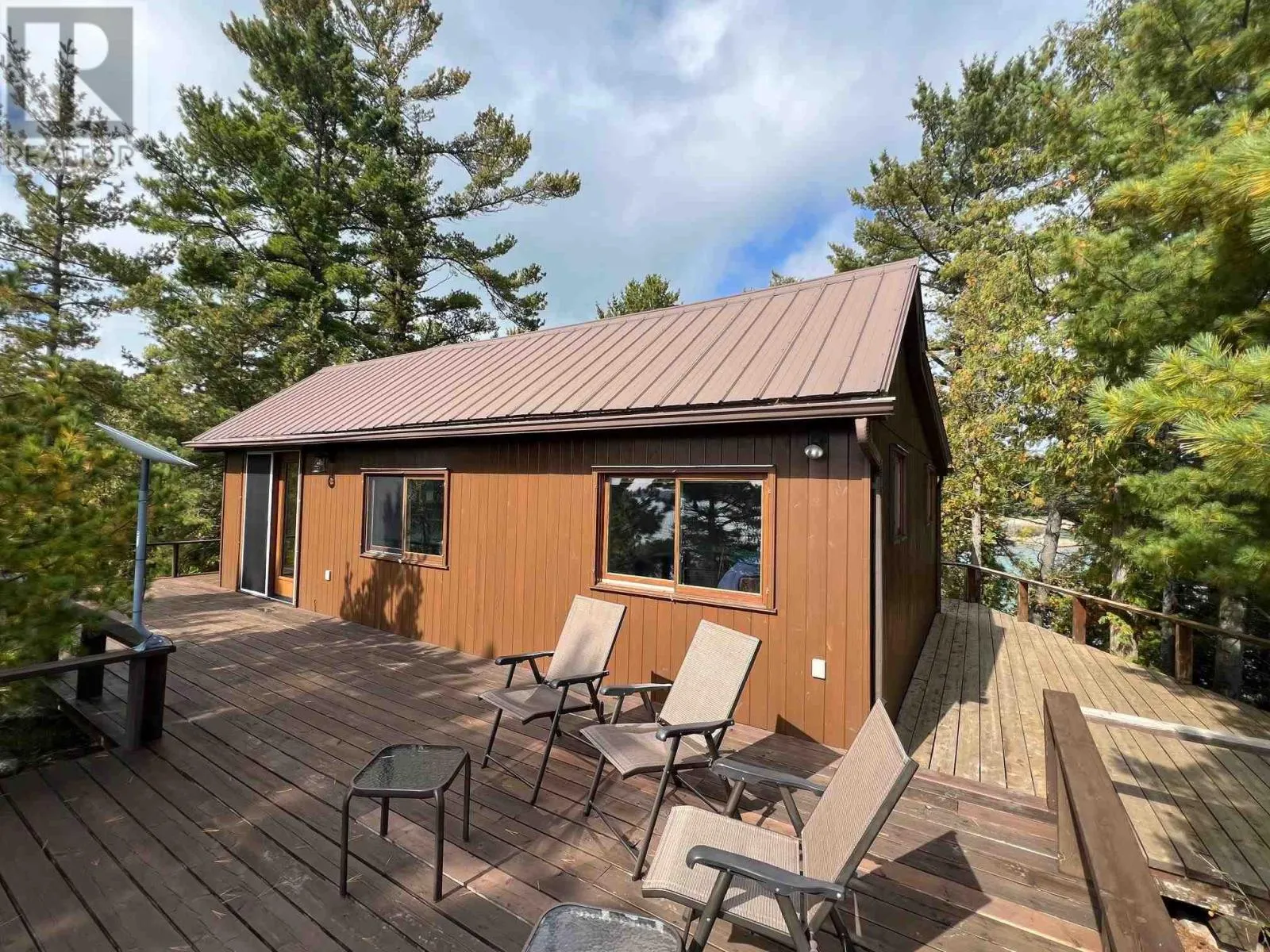 Island Ck27 Off Pine Island Rd, DESBARATS, Ontario P0R 1E0