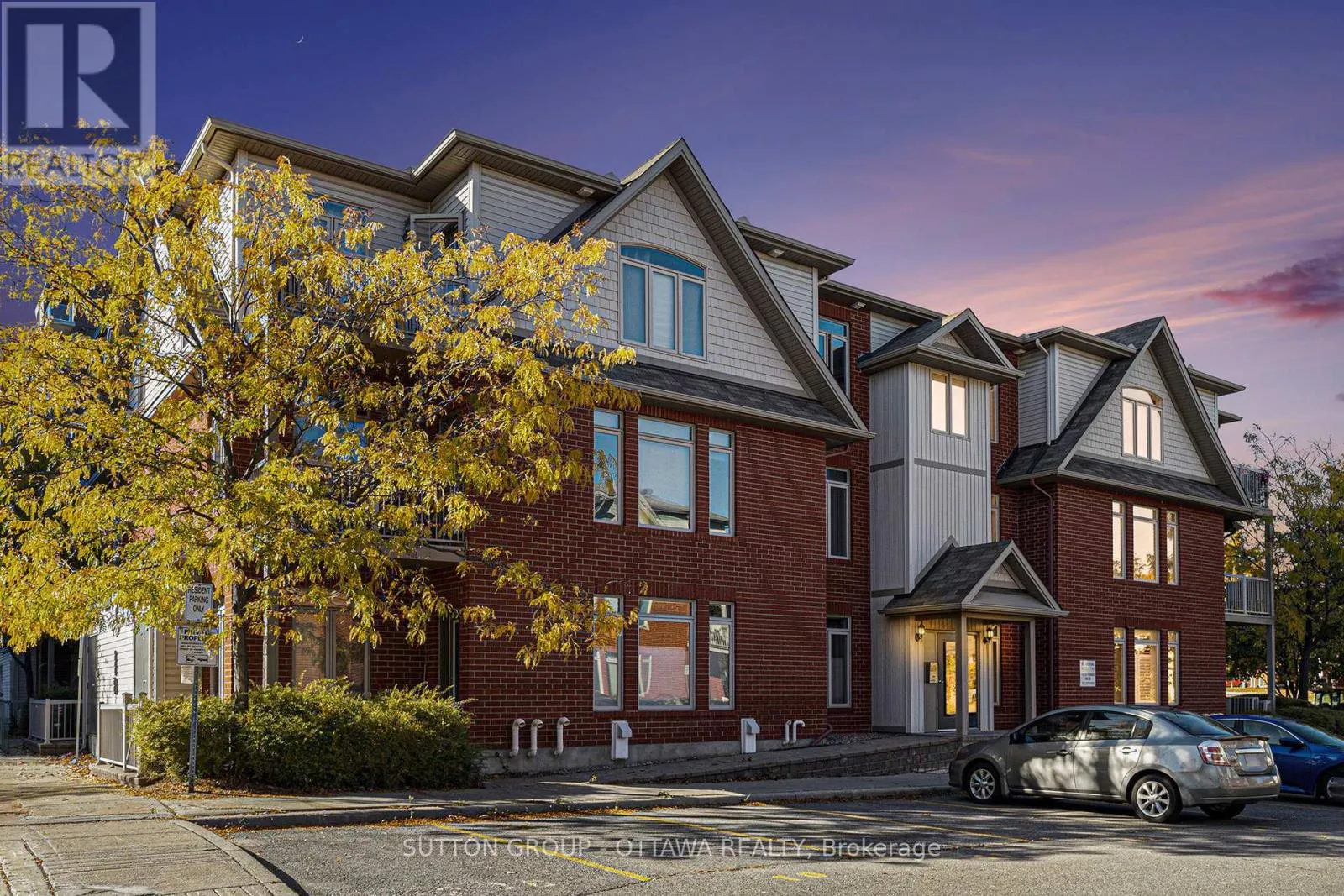 Apartment for rent: J - 250 Meilleur Private, Ottawa, Ontario K1L 0A3