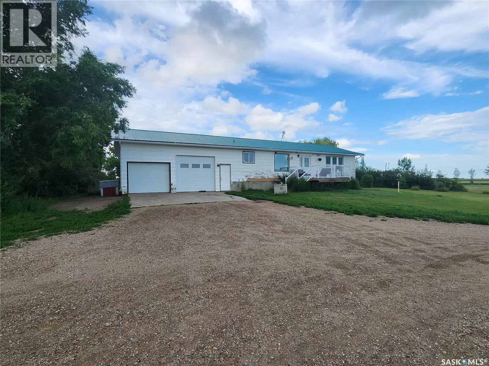 House for rent: Janssen Acreage, Benson Rm No. 35, Saskatchewan S0C 0L0