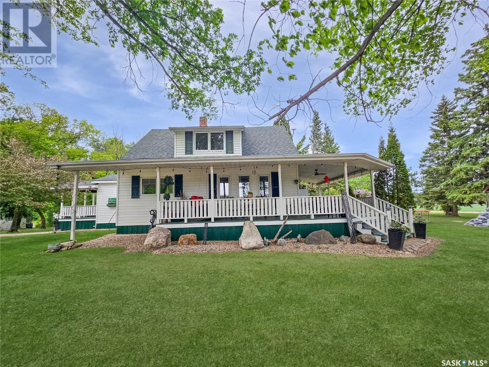 Unknown for rent: Jaques Farm, Preeceville Rm No. 334, Saskatchewan S0A 0W0