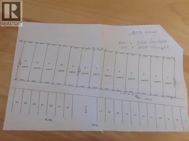 Jardine Road, Prince George, British Columbia V0J 3A3