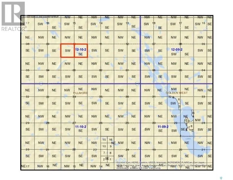 Unknown for rent: Johnston Land, Fillmore Rm No. 96, Saskatchewan S0G 1N0