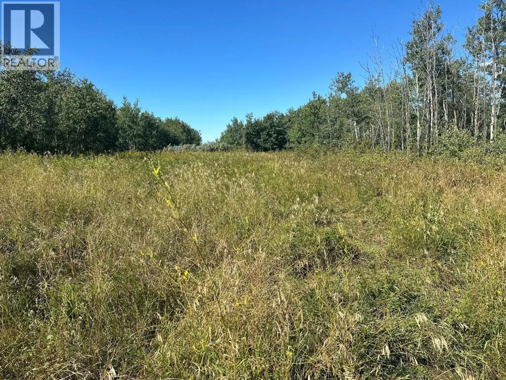 Juda Road, Rural Northern Sunrise County, Alberta T0H 2N0