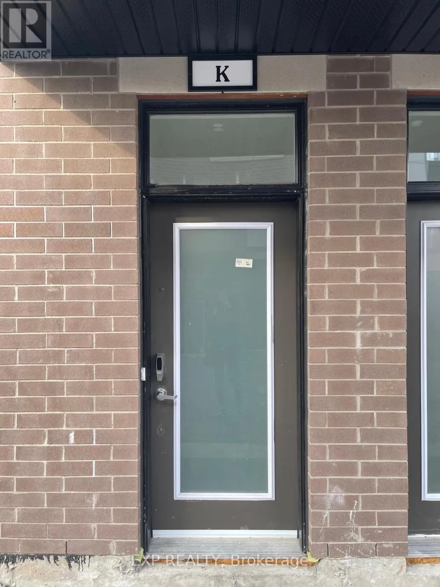 Apartment for rent: K - 380 Rolling Meadow Crescent, Ottawa, Ontario K1W 0S1