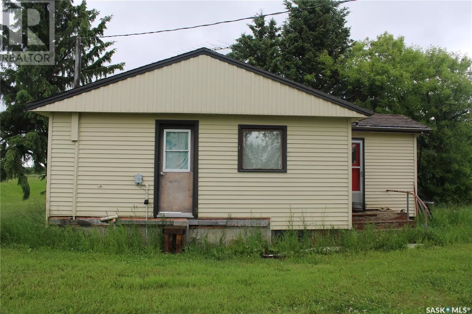 House for rent: K B Acreage, Kellross Rm No. 247, Saskatchewan S0A 1V0