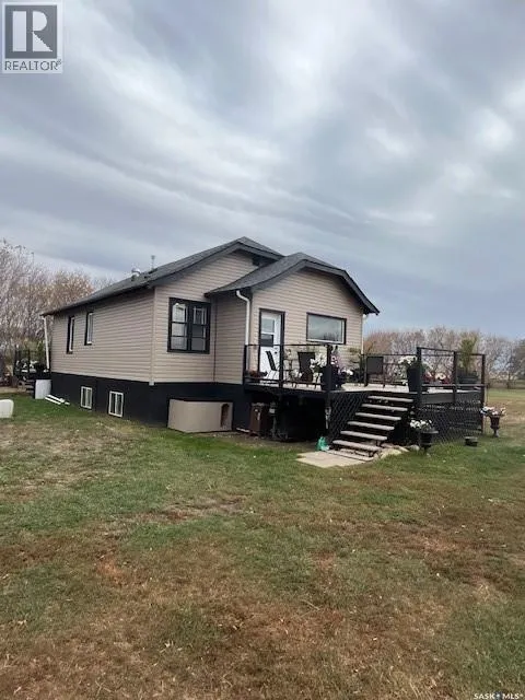 House for rent: K & S Acreage, Vanscoy Rm No. 345, Saskatchewan S0L 0P0