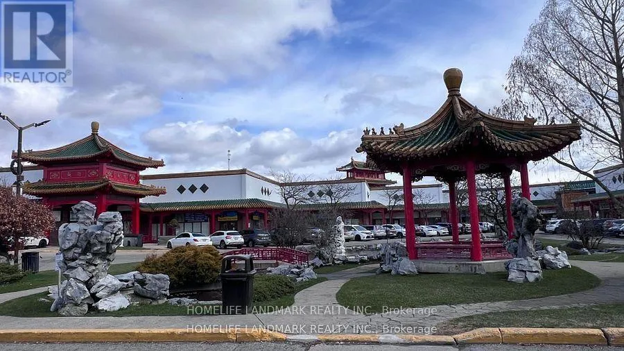 K1&k2 - 888 Dundas Street E, Mississauga, Ontario L4Y 4G6