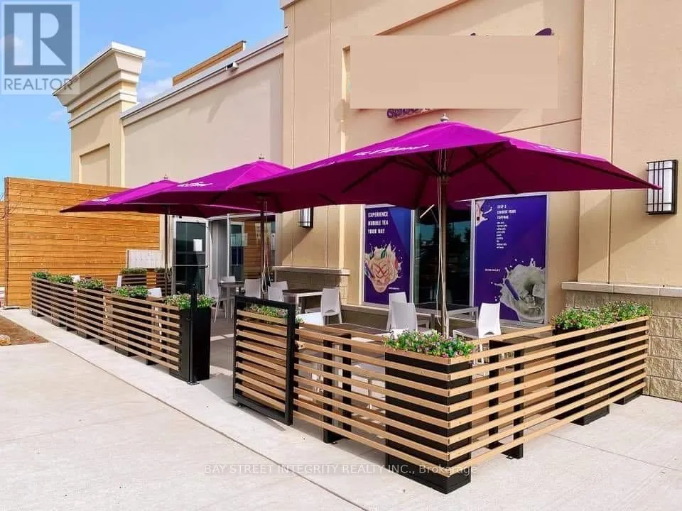 K300c - 217 Hays Boulevard, Oakville, Ontario L6H 6M4