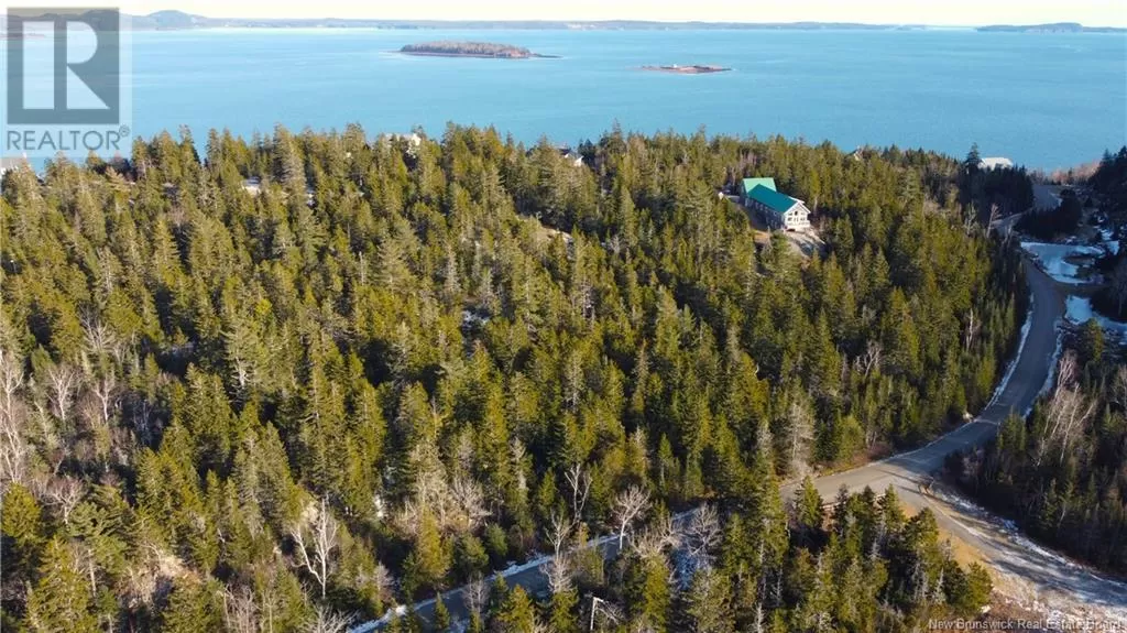 Kilmarnock Head Lot 29, Chamcook, New Brunswick E5B 0A8