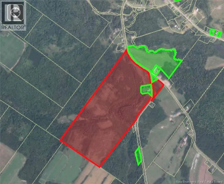 King Kristian Row, New Denmark, New Brunswick E7G 1X4