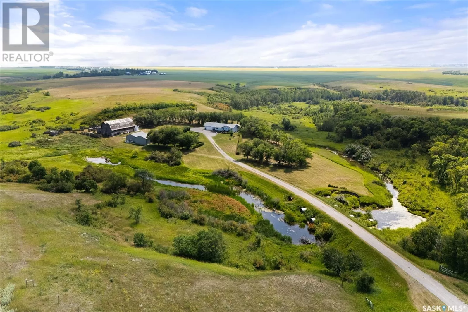 House for rent: Kingston Valley Acreage, Lumsden Rm No. 189, Saskatchewan S0G 3C0