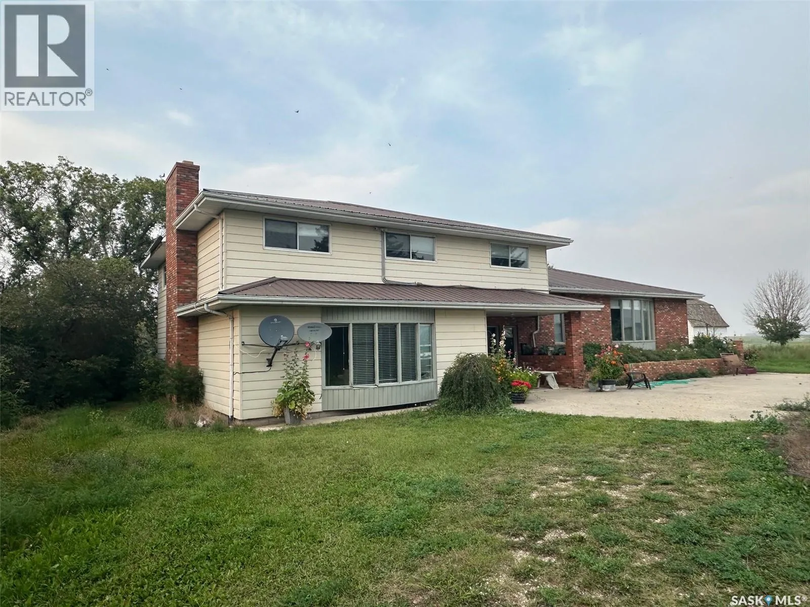 Unknown for rent: Kippen Quarter Section, Shamrock Rm No. 134, Saskatchewan S0H 3W0