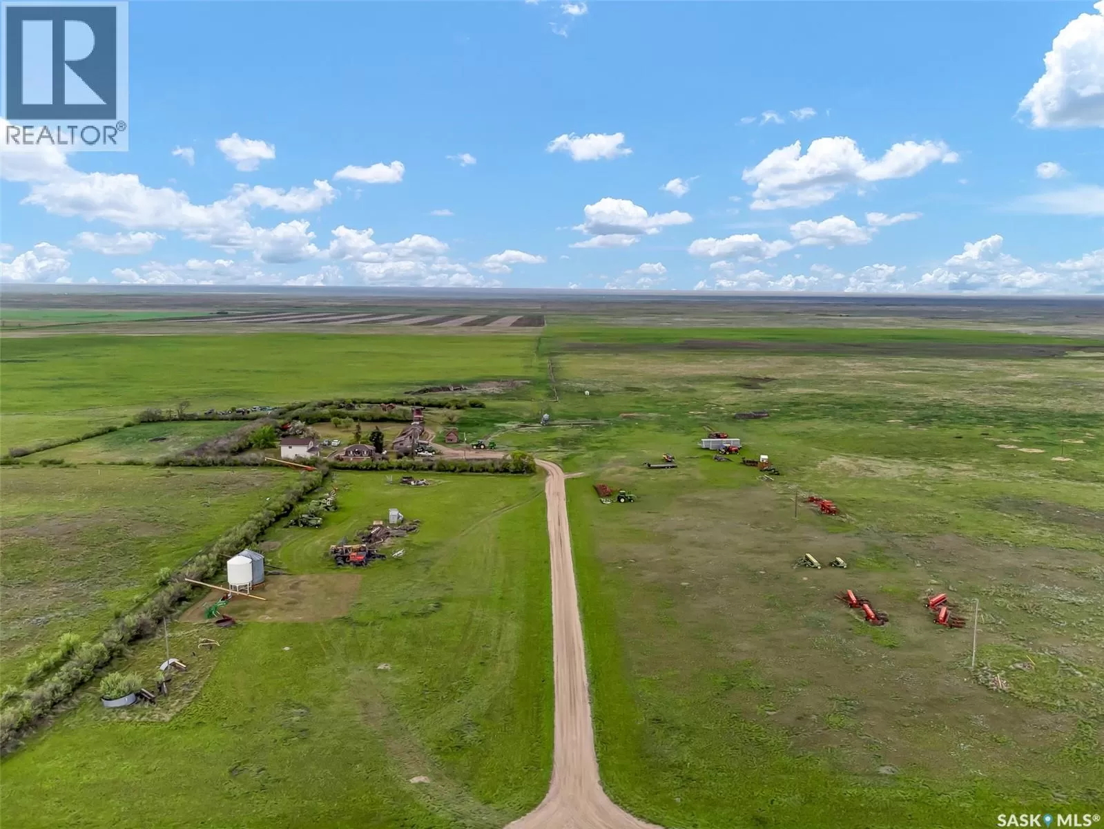 Unknown for rent: Kruczko Ranch, Big Stick Rm No. 141, Saskatchewan S0N 0Y0