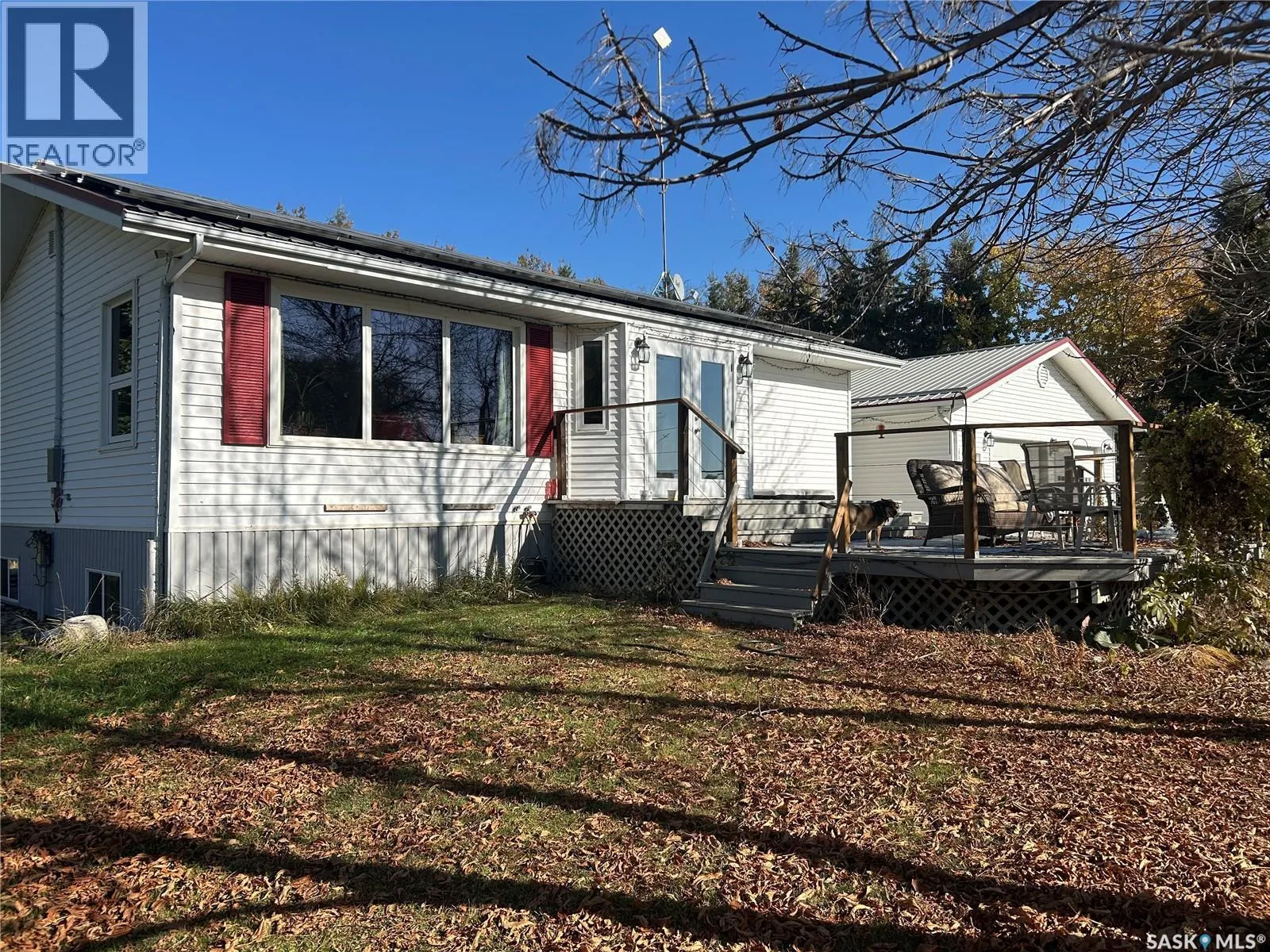 House for rent: Krueger Acreage, Fletts Springs Rm No. 429, Saskatchewan S0K 3V0