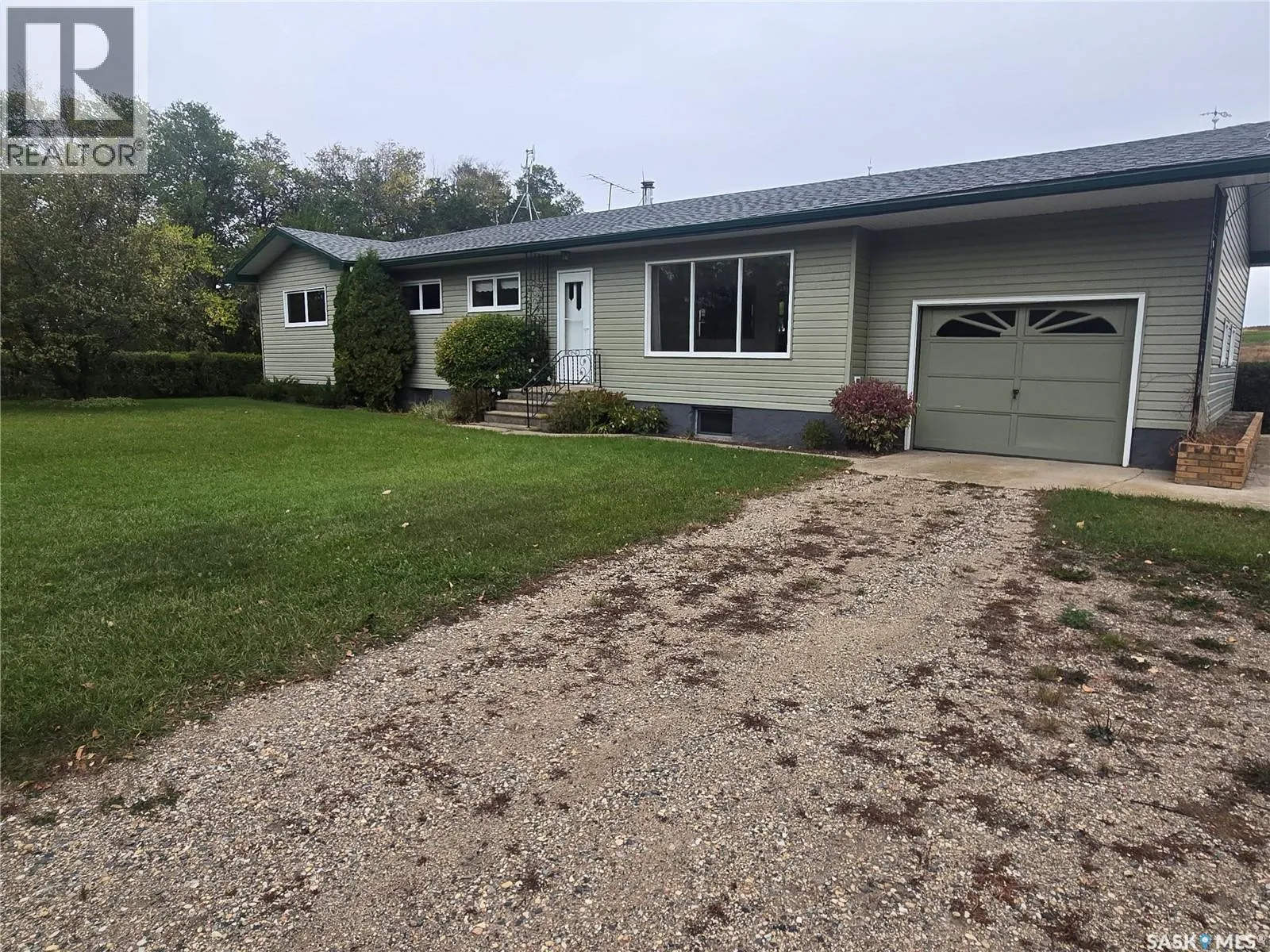 House for rent: Kuntz Acreage, Grayson Rm No. 184, Saskatchewan S0A 0A5