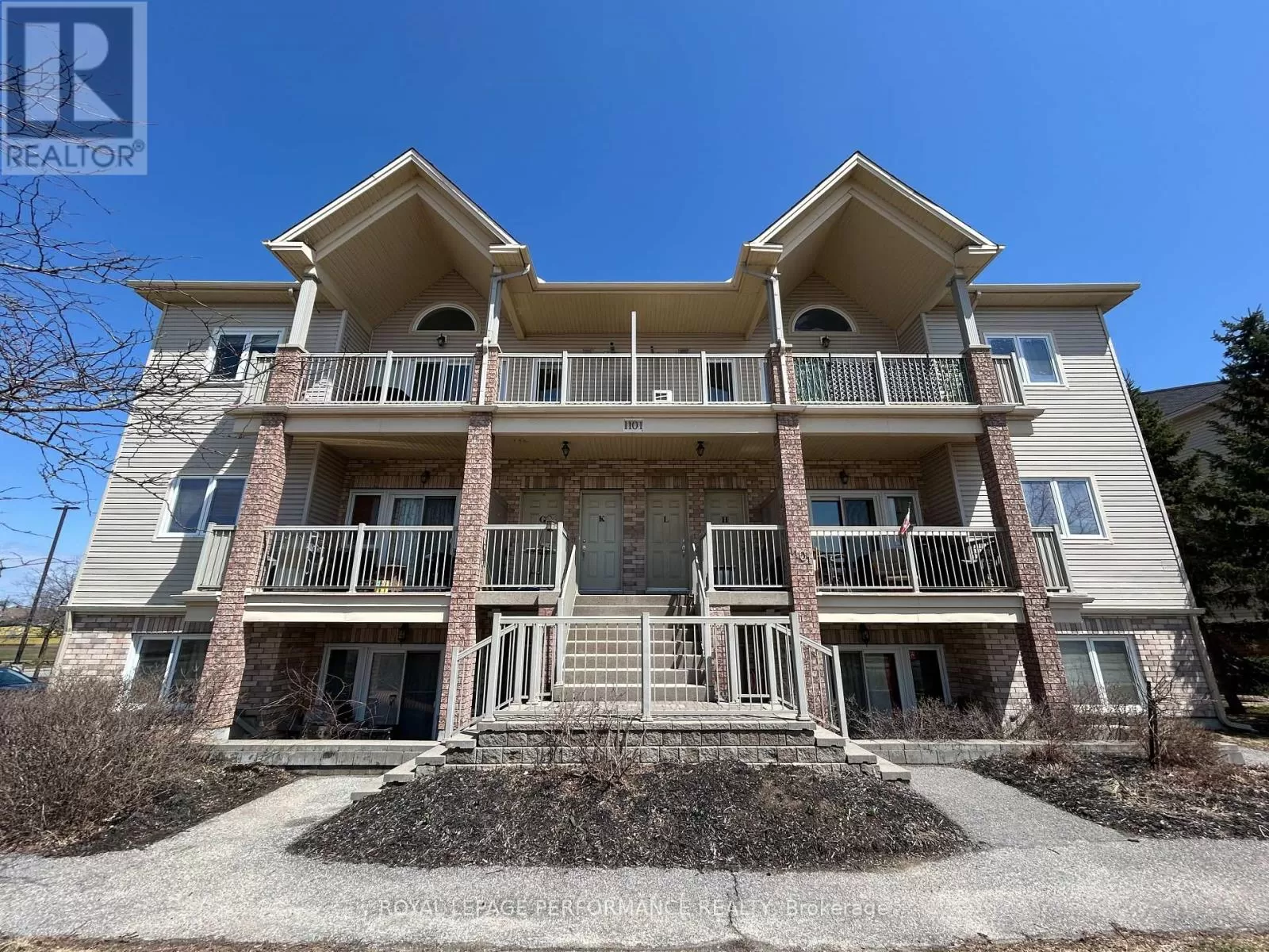 Apartment for rent: L - 1101 Stittsville Main Street E, Ottawa, Ontario K2S 0C7