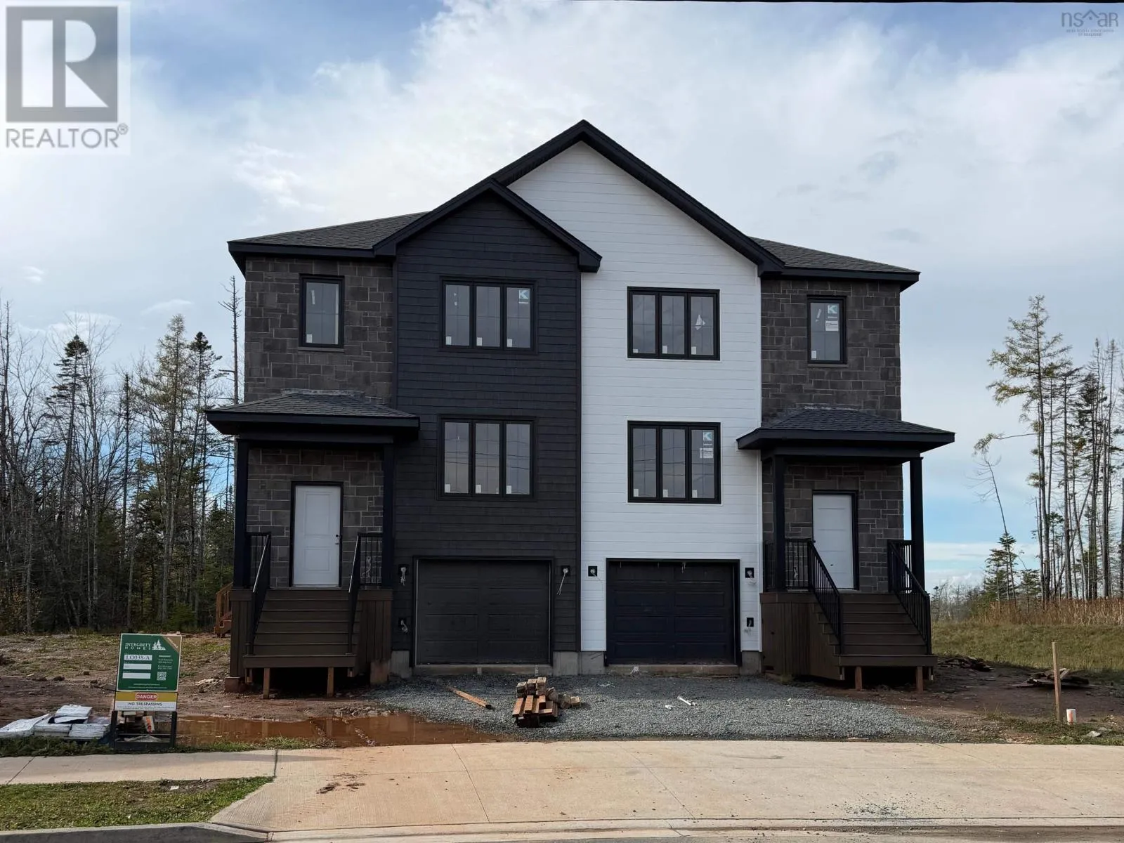 House for rent: L038a 41 Lew Crescent, Lantz, Nova Scotia B2S 2A5