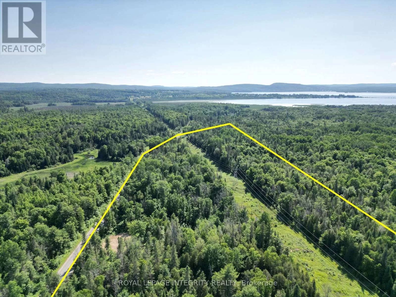 L12 C10 Barryvale Road, Greater Madawaska, Ontario K0J 1H0