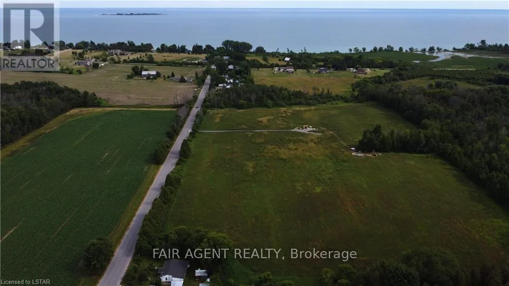 L12c1p1 Union Road, Cramahe, Ontario K0K 1H0