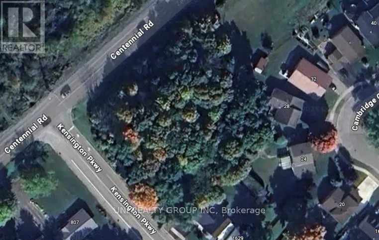 L14 Kensington Parkway, Brockville, Ontario K6V 5T4