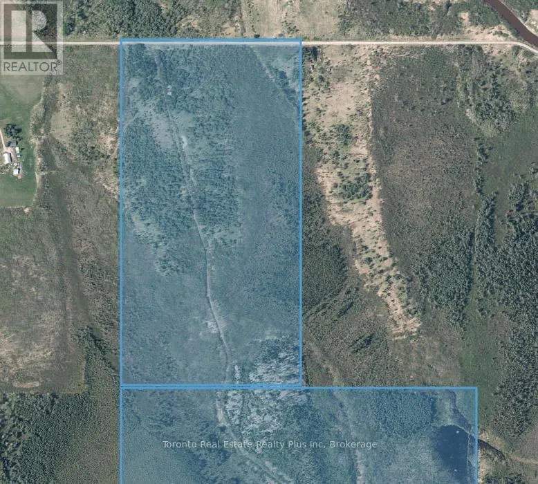 L3 C 5 Grouse Road S, Black River Matheson, Ontario P0K 1R0