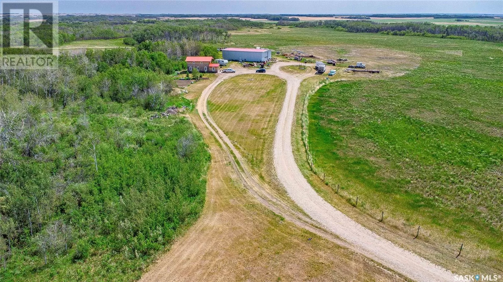 House for rent: Lajoie Acreage Near Borden, Borden, Saskatchewan S0K 0N0