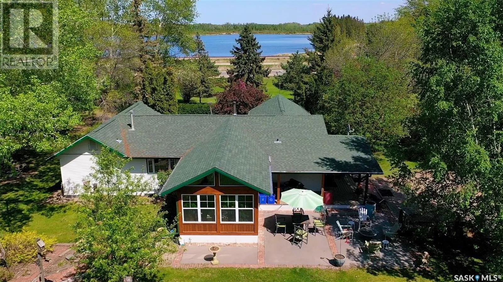 House for rent: Lakeside Acres - Rm Of Saltcoats, Saltcoats Rm No. 213, Saskatchewan S0A 3R0