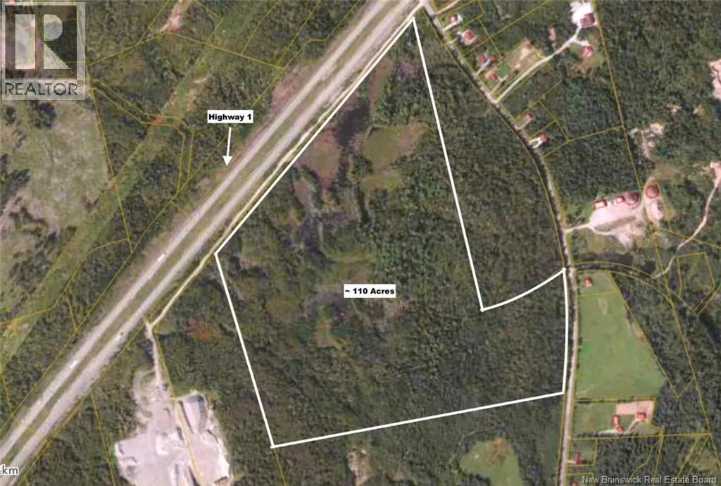 Lakeside Road, Smithtown, New Brunswick E5N 3Y6