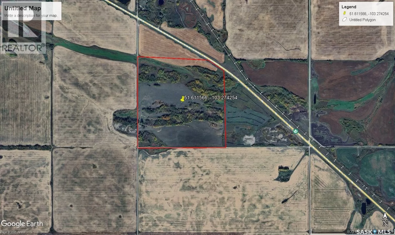 Unknown for rent: Lambert Land, Insinger Rm No. 275, Saskatchewan S0A 3T0