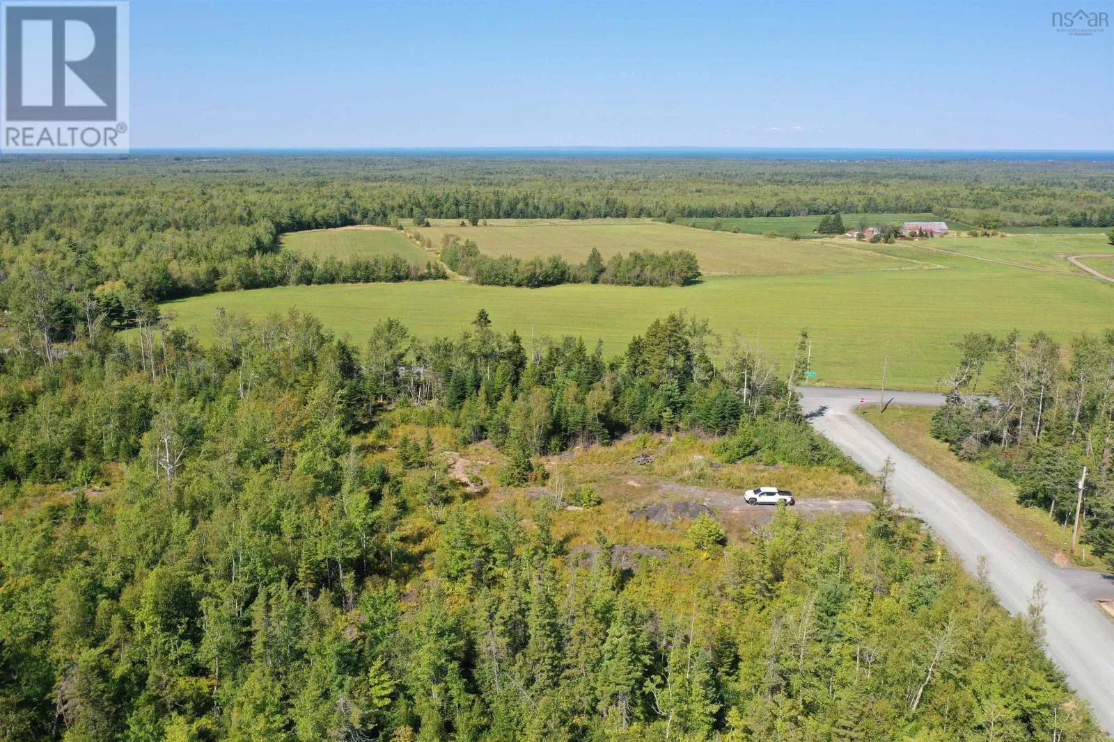 Land Beck Road, Scotch Hill, Nova Scotia B0K 1H0