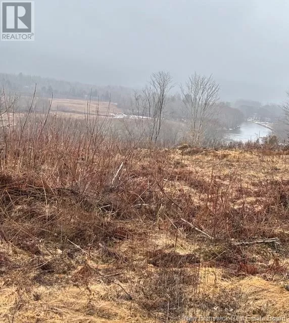 Land Brideau Lane, Nashwaak, New Brunswick E3A 9C7