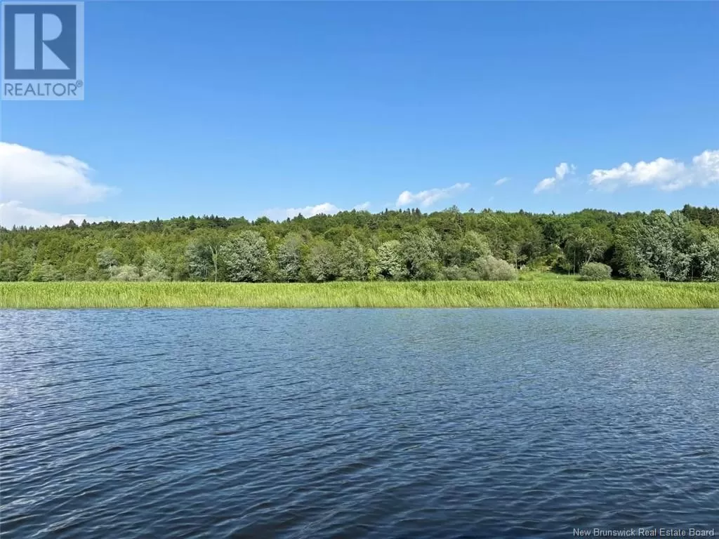 Land Darlings Island Road, Nauwigewauk, New Brunswick E5N 6V7