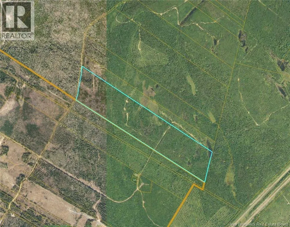 Land Mountain Road, New Market, New Brunswick E6K 2T7