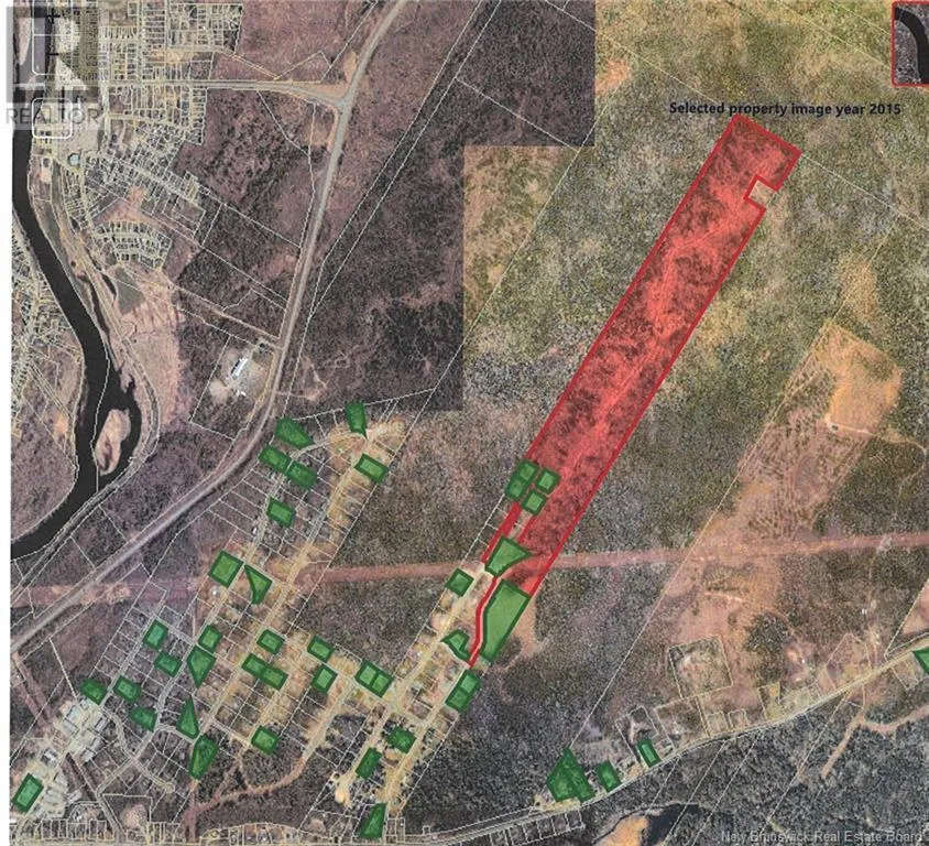 Land Munner Drive, Richibucto Road, New Brunswick E3A 9M9