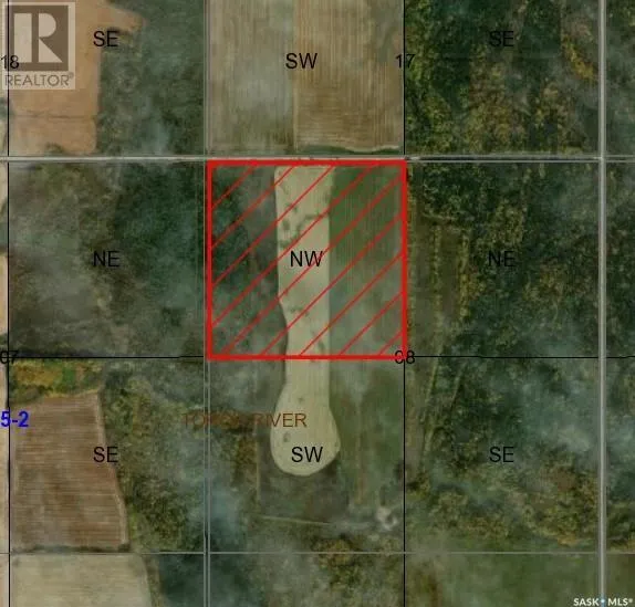 Unknown for rent: Land North Of Love, Torch River Rm No. 488, Saskatchewan S0E 1E0