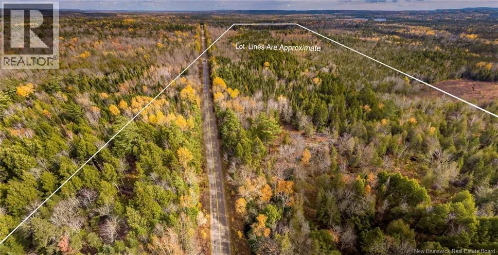 Land Route 3, Dewolfe, New Brunswick E5A 1K8