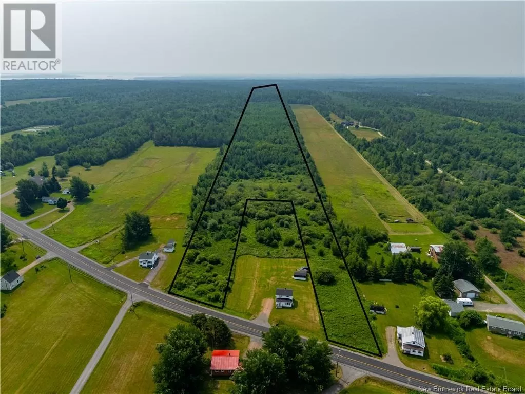 Land Route 530 Route, Grande-Digue, New Brunswick E4R 5J1