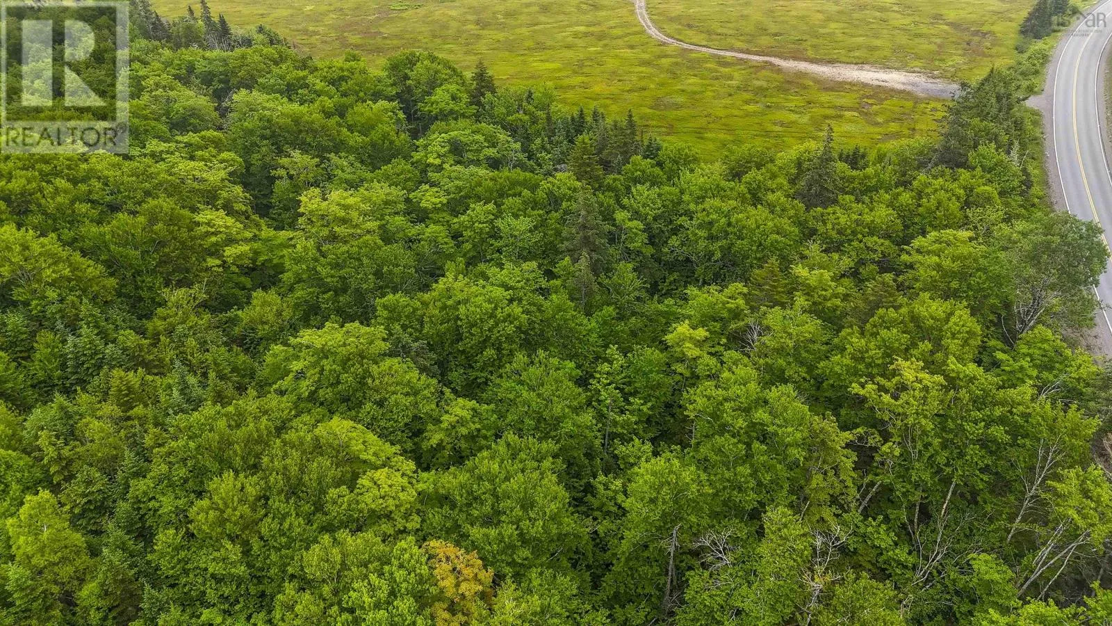 Land Sherbrooke Road, Moose River, Nova Scotia B2H 5C8