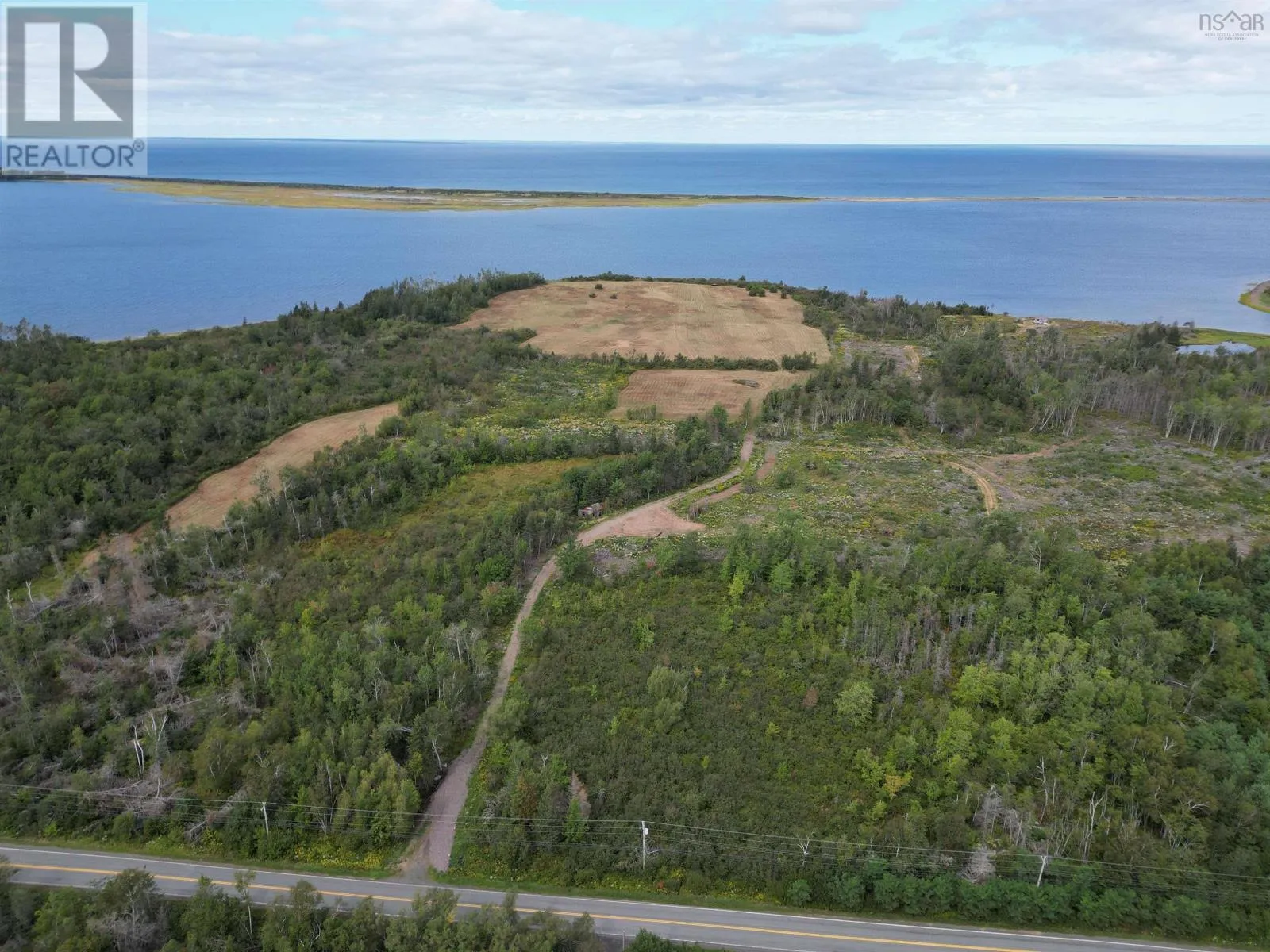 Land Shore Road, Lower Barneys River, Nova Scotia B0K 1G0