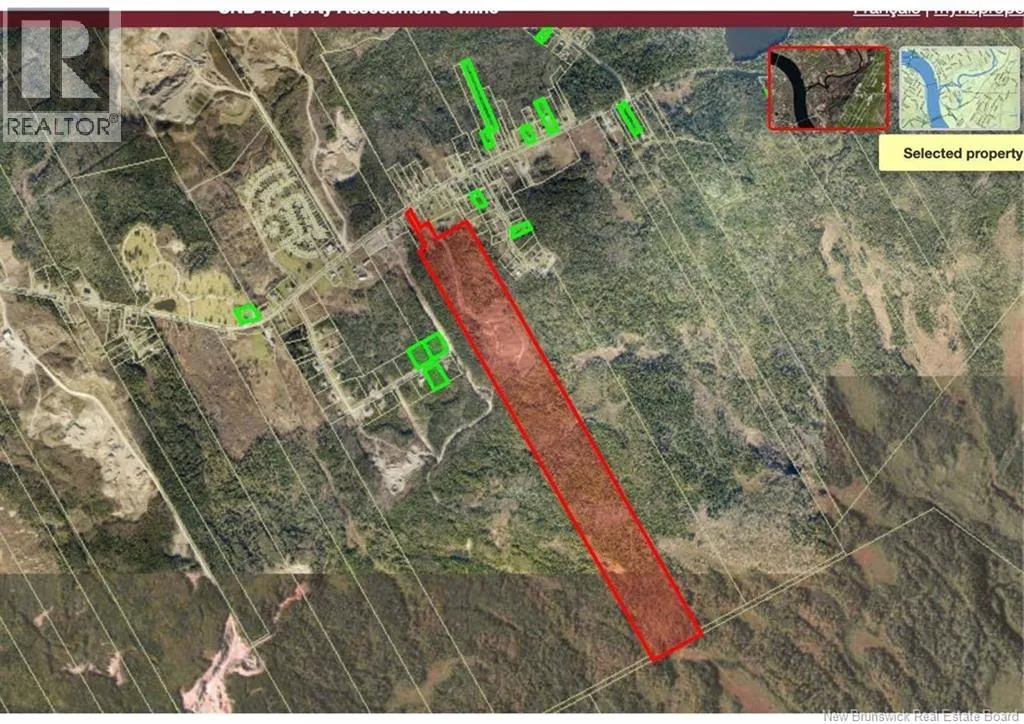 Latimore Lake Road, Saint John, New Brunswick E2N 1Y1