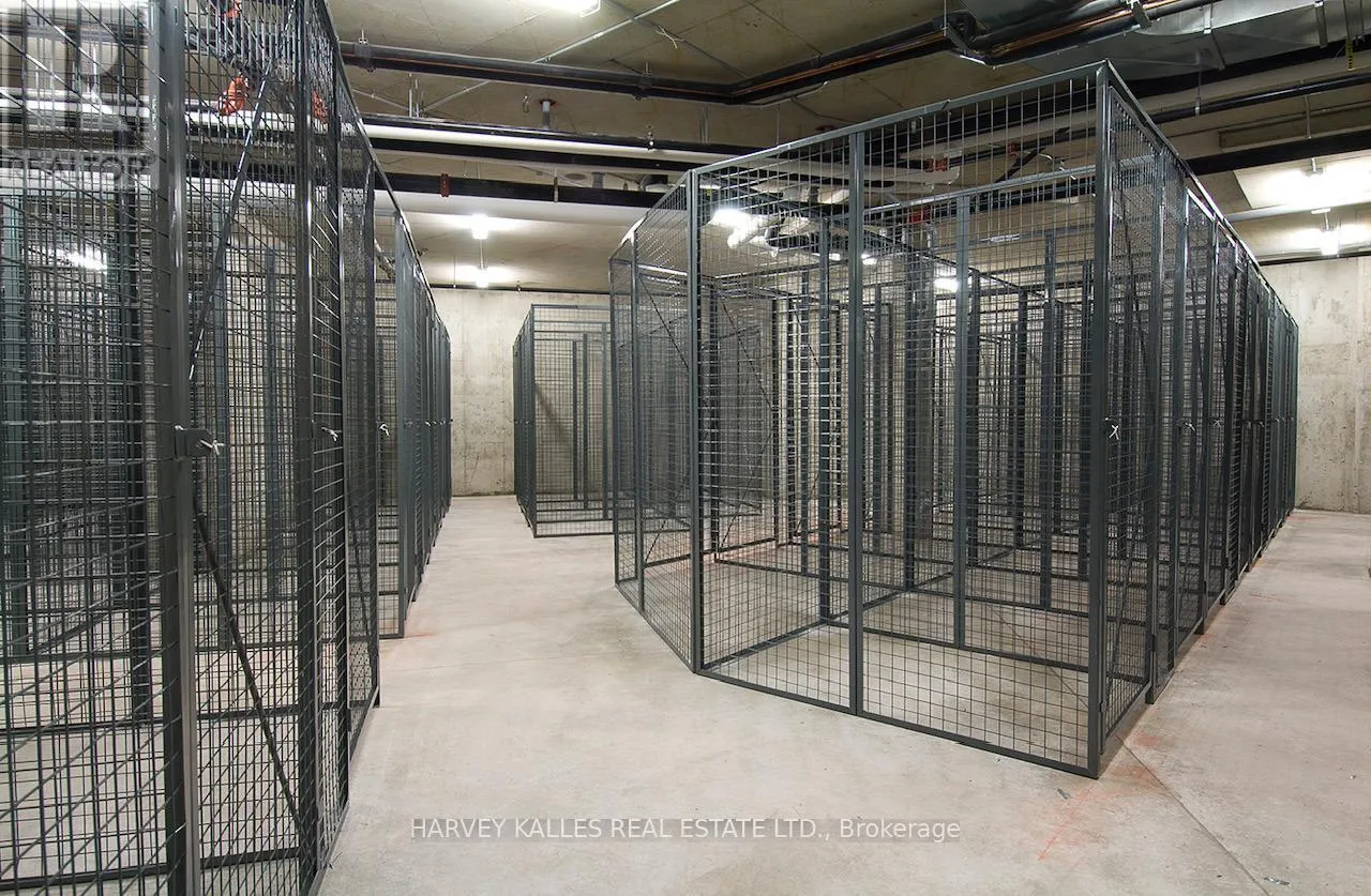 Other for rent: Lc108 - 60 Berwick Avenue, Toronto, Ontario M5P 1H1