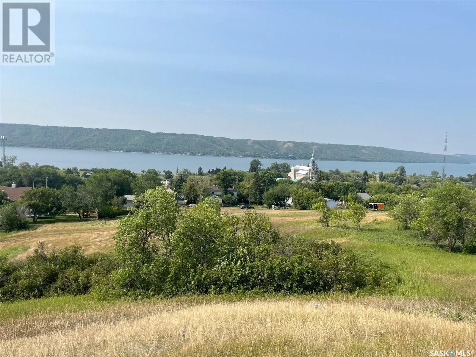 Unknown for rent: Lebret Acreage, Lebret, Saskatchewan S0G 2Y0