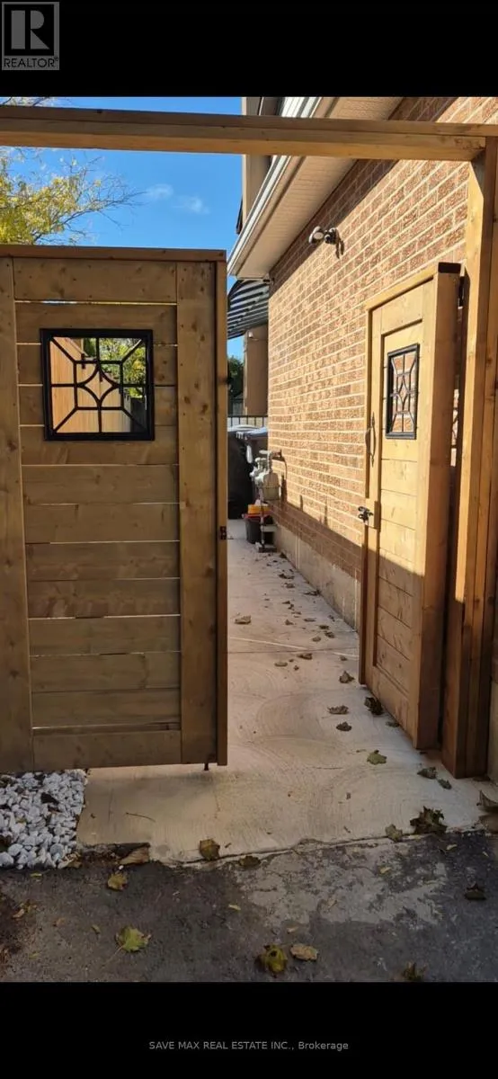 House for rent: Legal Basement - 182 Skegby Road, Brampton, Ontario L6V 2T9