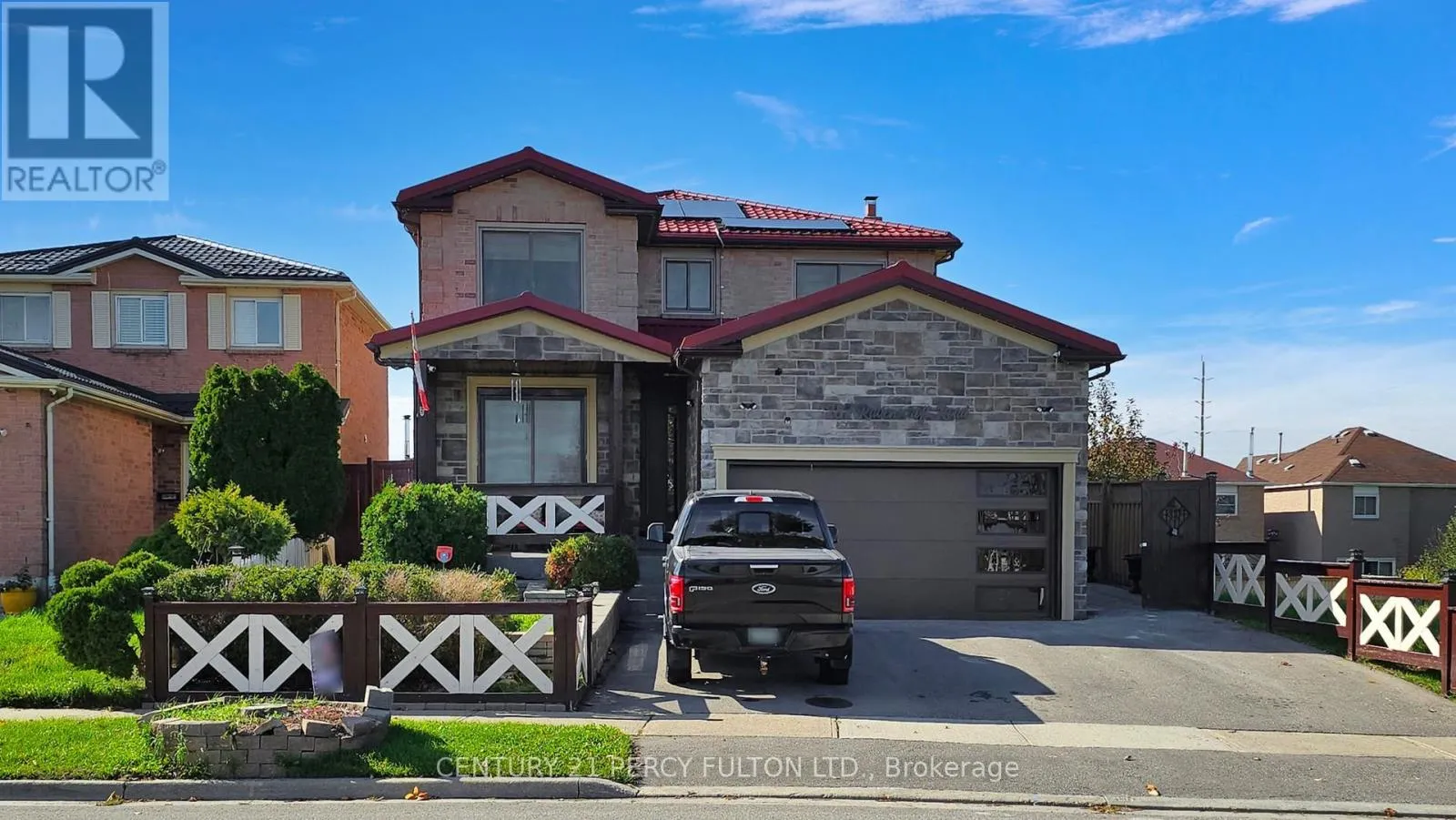 House for rent: Legal Bsmt - 287 Ravenscroft Road, Ajax, Ontario L1T 2A3