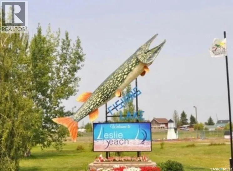 Unknown for rent: Leslie Beach /  Chorney Beach, Foam Lake Rm No. 276, Saskatchewan S0K 0A0