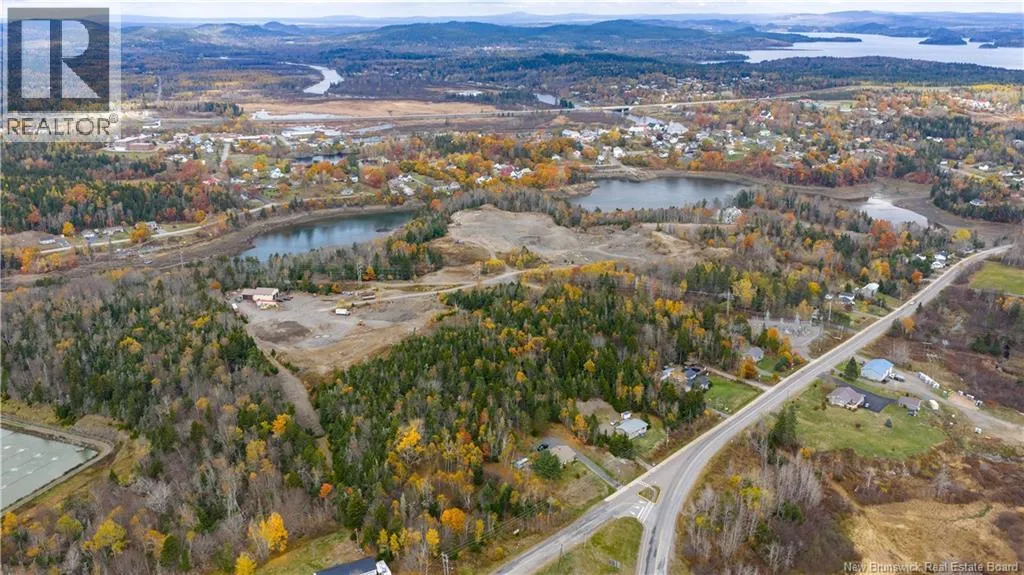 L'etete Road, St George, New Brunswick E5C 3K4