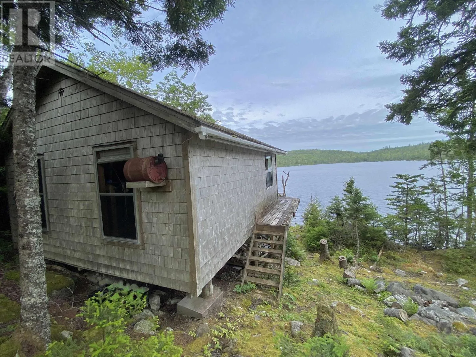 Recreational for rent: Little Lake, Upper Lakeville, Nova Scotia B0J 2L0