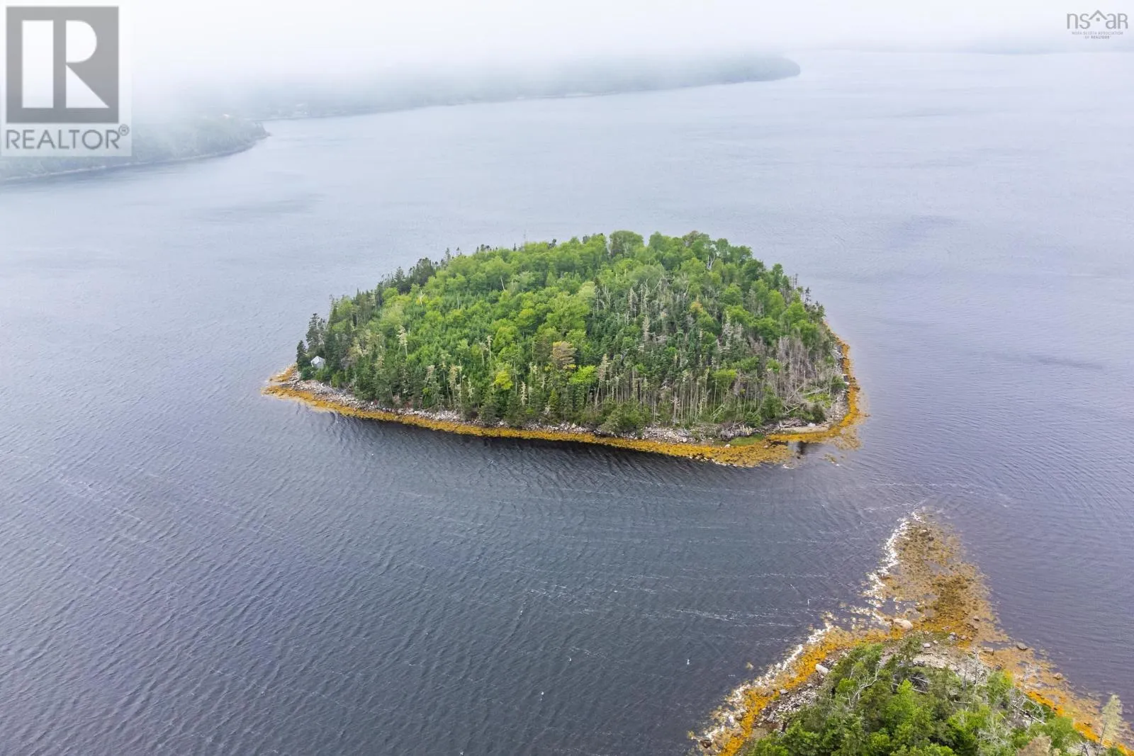 Little Mussell Island, East Ship Harbour, Nova Scotia B0J 2L0