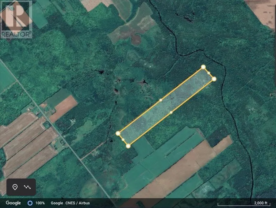 Little Pond Road, Little Pond, Prince Edward Island C0A 1B0